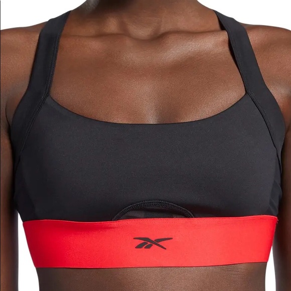 Reebok X Cardi B Bralette - Picture 7 of 8